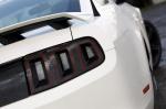 Ford Mustang GT 2013 года